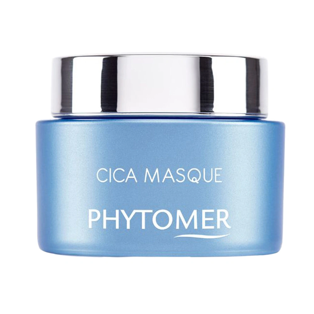 phytomer cica - Заспокійлива ультраживильна маска для обличчя Phytomer Cica Masque 50мл