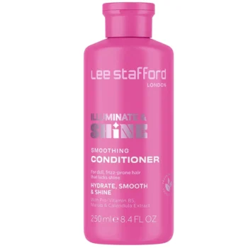 Розгладжуючий кондиціонер Сяйво та Блиск Lee Stafford Illuminate & Shine Smoothing Conditioner 250мл