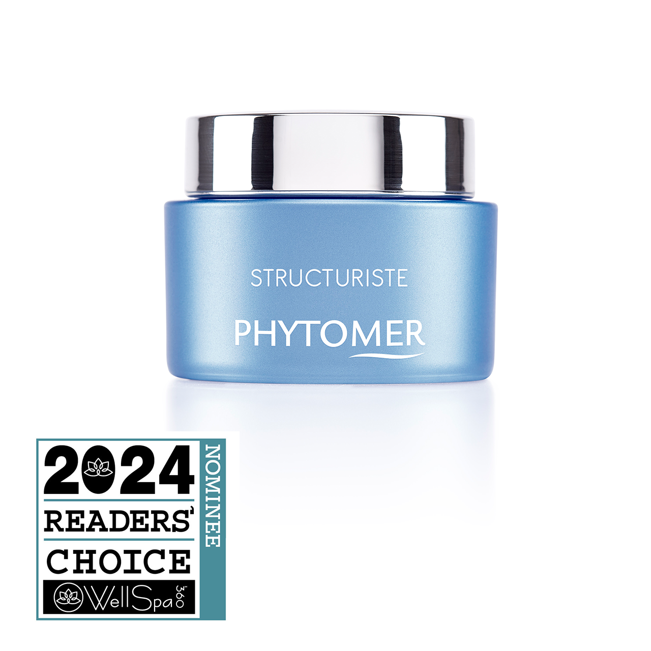 structuriste cream readerschoice 34219 - Крем для ліфтингу шкіри обличчя Phytomer Structuriste Firming Lift Cream 50мл