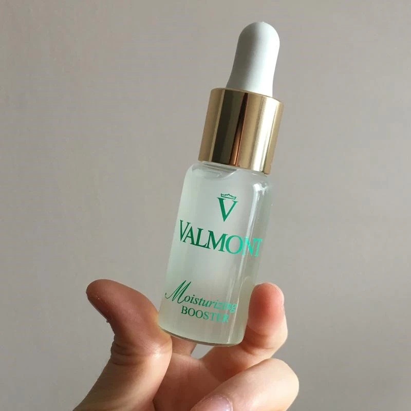 12594.970 - Комплекс для iнтенсивного зволоження шкiри Valmont Moisturizing Booster 20мл