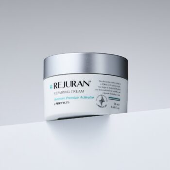 cream intensive premium 2 - Відновлювальний крем Rejuran Repairing Cream 50мл