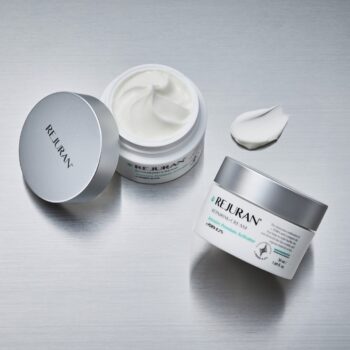 cream intensive premium 3 - Відновлювальний крем Rejuran Repairing Cream 50мл