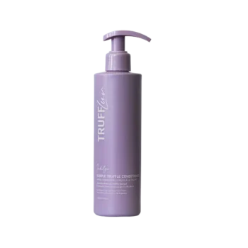Фіолетовий кондиціонер з трюфелем TruffLuv Purple Truffle Conditioner 250мл