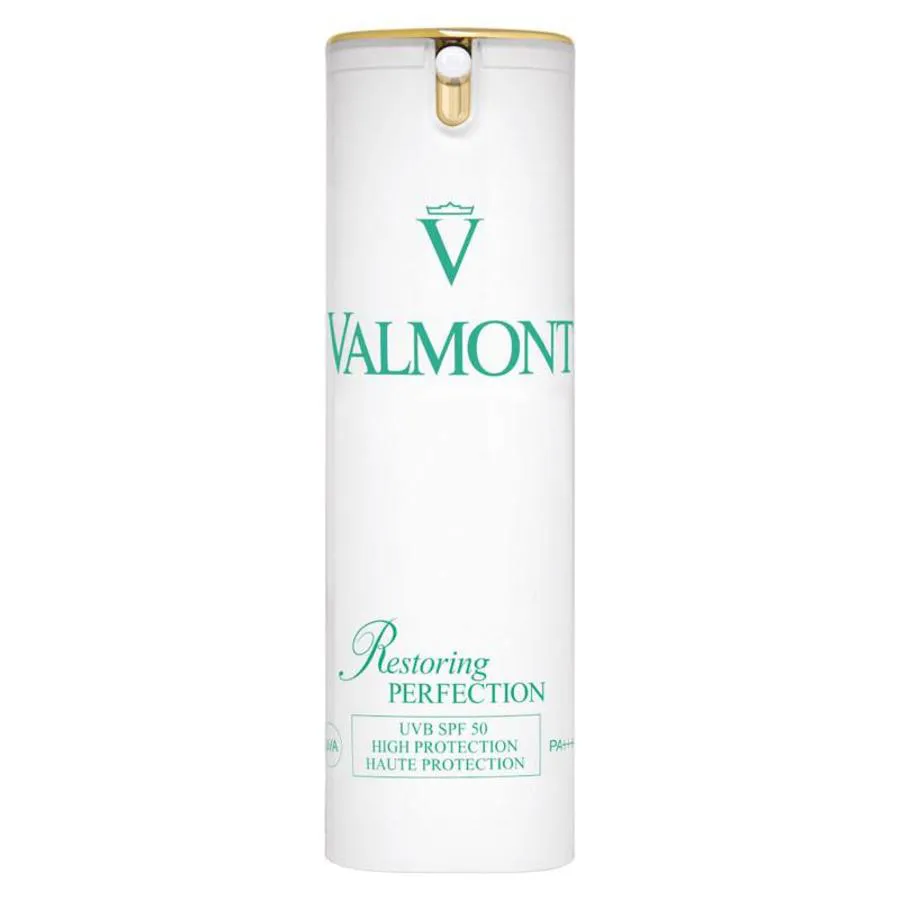 kem chong nang valmont restoring perfection spf 50 30ml 610b97a9dd67a 05082021144753 - Відновлюючий крем "Перевага" SPF50 Valmont Restoring Perfection SPF50