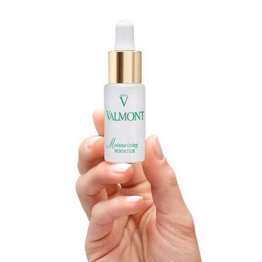 kompleks dlja intensivnogo uvlazhnenija valmont moisturizing booster 20 ml 40046946208559 - Комплекс для iнтенсивного зволоження шкiри Valmont Moisturizing Booster 20мл