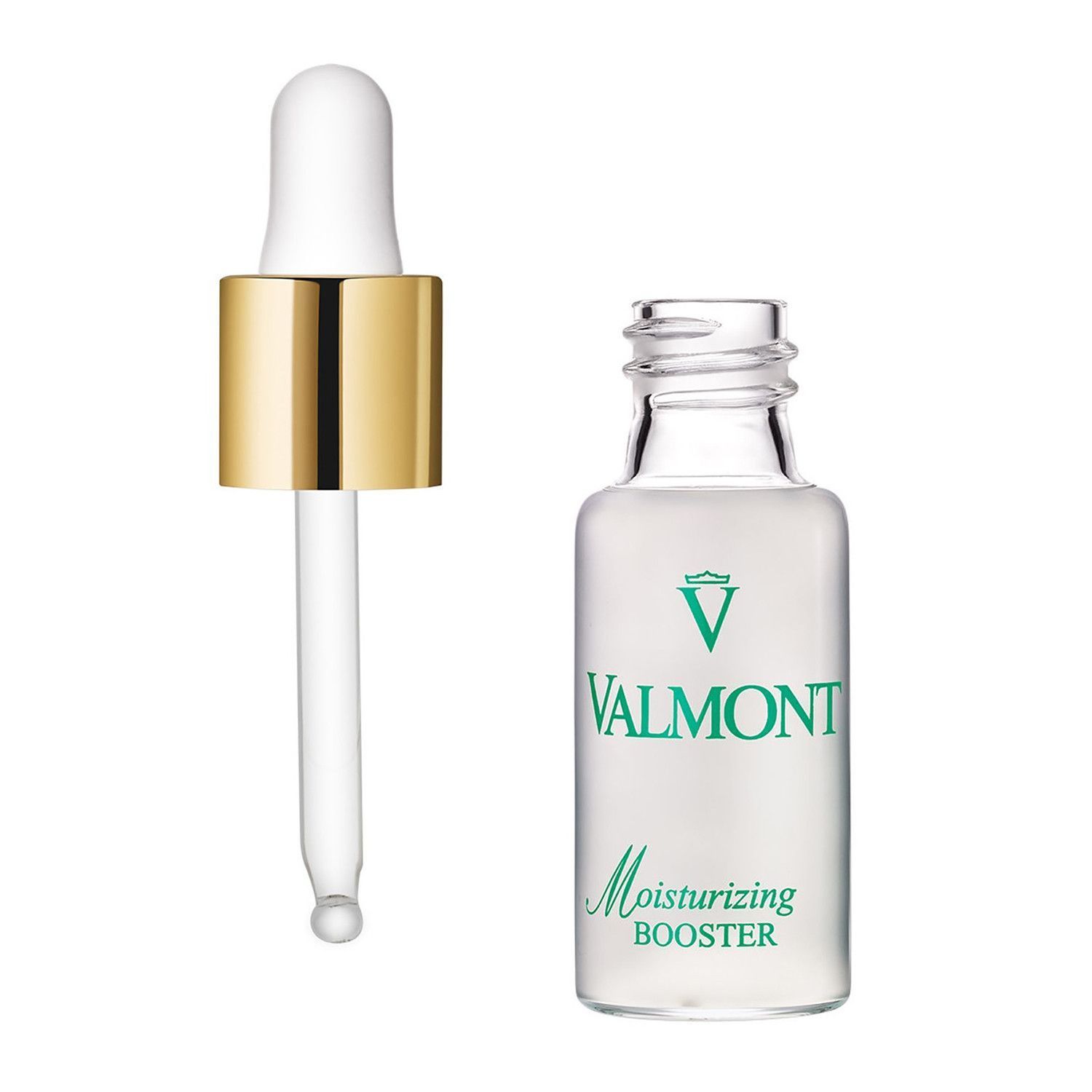 kompleks dlya intensivnogo uvlazhneniya kozhi valmont moisturizing booster 79588707765528 - Комплекс для iнтенсивного зволоження шкiри Valmont Moisturizing Booster 20мл