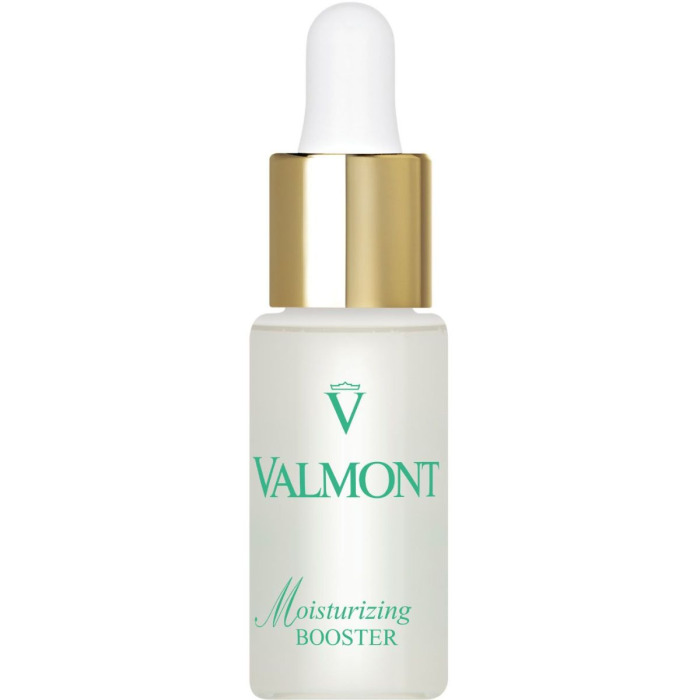 kompleks dlya intensivnogo uvlazhneniya valmont moisturizing booster kupit - Комплекс для iнтенсивного зволоження шкiри Valmont Moisturizing Booster 20мл