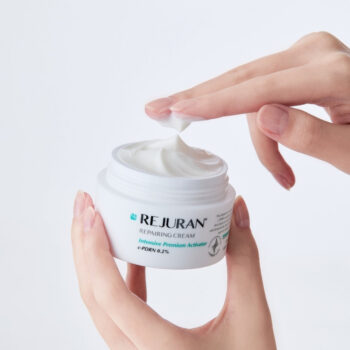 large 62420 910db81e30358354c0bb6f37581f3f2a - Відновлювальний крем Rejuran Repairing Cream 50мл