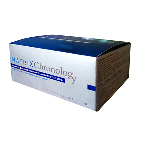 matrix 450x450 1 - 7 активних інгредієнтів для молодості шкіри Matrix Chronology Labs