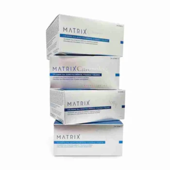 matrixchronology3 11 600x - 7 активних інгредієнтів для молодості шкіри Matrix Chronology Labs