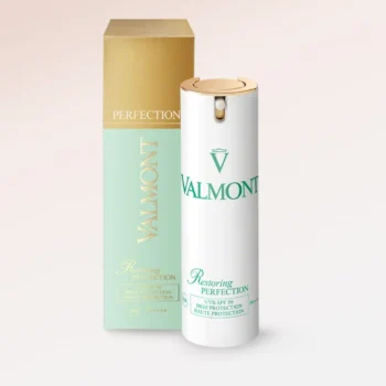 sun protection 704004 valmont perfection restoring perfection spf 50 third 2 - Відновлюючий крем "Перевага" SPF50 Valmont Restoring Perfection SPF50