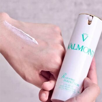 valmont restoring perfection spf 50 - Відновлюючий крем "Перевага" SPF50 Valmont Restoring Perfection SPF50