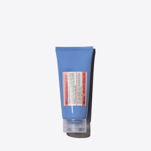 90159 su conscious sunscreen spf30 100ml davines 2000x 500x500 1 - Сонцезахисний крем SPF 30 Davines SU Sustain Protective Cream SPF 30 100мл