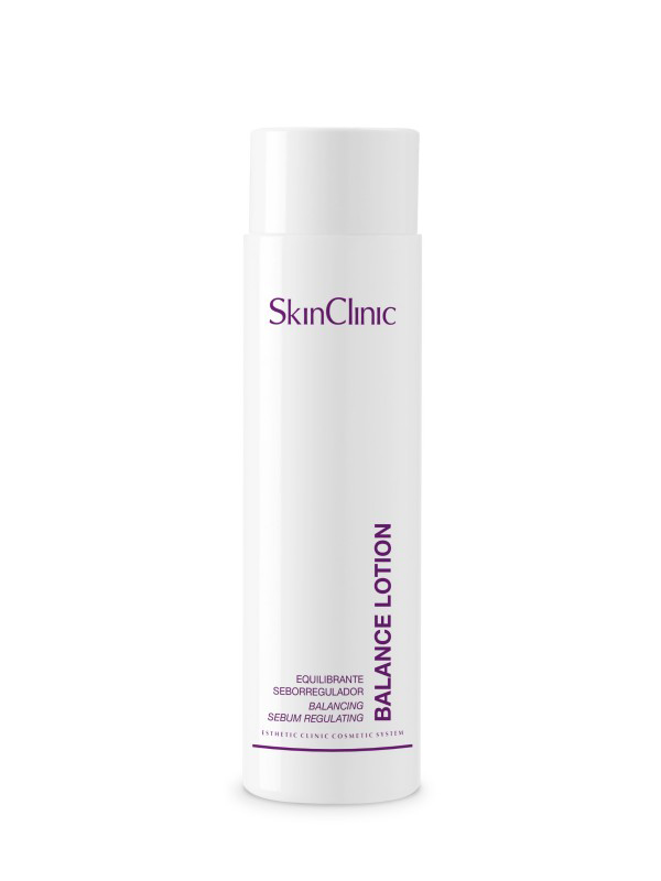 balance lotion fill 600 800 - Лосьйон-тонік SkinClinic Balance Lotion 200мл