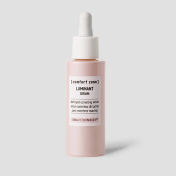 Освітлювальна сироватка проти пігментації Comfort Zone Luminant Serum 30 мл