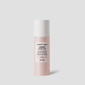 Захисний флюїд проти пігментації Comfort Zone Luminant Defense Fluid spf 50 30 мл