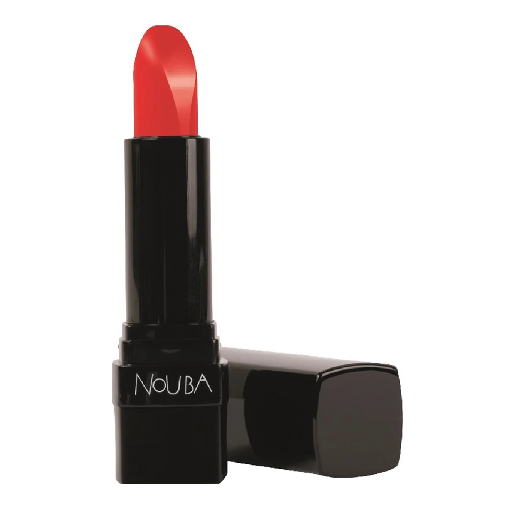 nouba velvet touch 1 - Губна помада Nouba Lipstick Velvet Touch