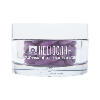osvetljaushaja fotozashitnaja pishevaja dobavka cantabria labs heliocare advanced capsules purewhite 60 sht 12830709461859 - Капсули для освітлення та антиокидантного захисту Cantabria Labs Pure White Radiance Heliocare Advanced 60 капсул