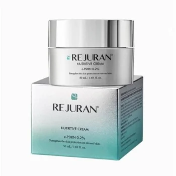 562202664 - Крем для інтенсивного живлення та зволоження шкіри Rejuran Nutritive Cream 50мл