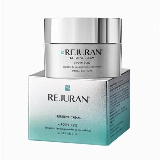562202664 - Крем для інтенсивного живлення та зволоження шкіри Rejuran Nutritive Cream 50мл