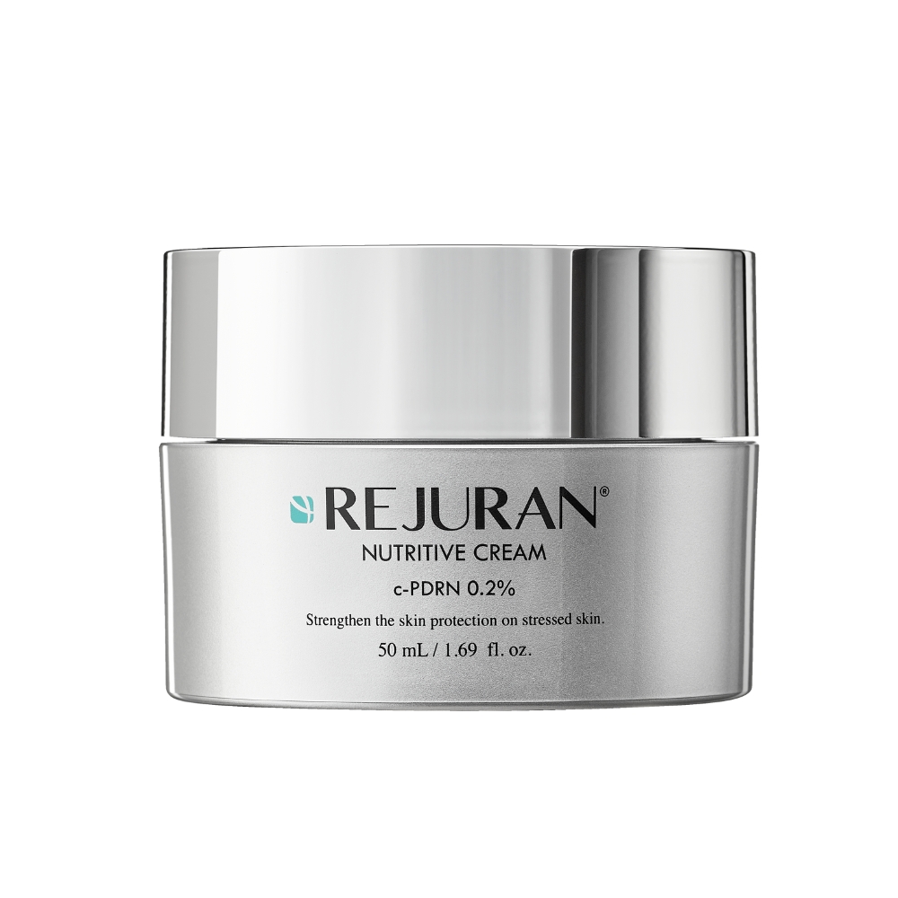 nutritive 1 - Крем для інтенсивного живлення та зволоження шкіри Rejuran Nutritive Cream 50мл