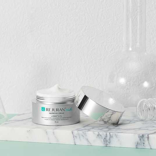 rejuran healer nutritive cream 50ml 18932971842766 - Крем для інтенсивного живлення та зволоження шкіри Rejuran Nutritive Cream 50мл