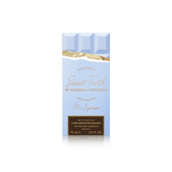 679646 sabrina carpenter me espresso edp 75ml 810023679646 3 - Парфумована вода для жінок Sabrina Carpenter Me Espresso