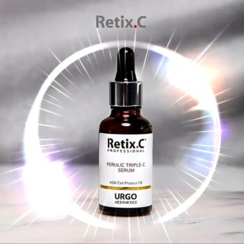 ferulictriple cserum5 auto width 1000 - Сироватка для обличчя з вітаміном С Retix.C Ferulic Triple-C Serum 30мл
