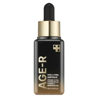 medicube age r vita c pro ampoule 20 ml 70247258772016 - Сироватка з 21% вітаміну С проти пігментних плям Medicube AGE-R Vita C Pro Ampoule 20 мл