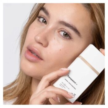 transparent lab mineral tinted sunscreen spf50 sontsezahisny mineralny krem z vidtinkom texture 1000x1000 1 - Мінеральний сонцезахисний крем з тоном Transparent Lab Mineral Tinted Sunscreen SPF50 100мл