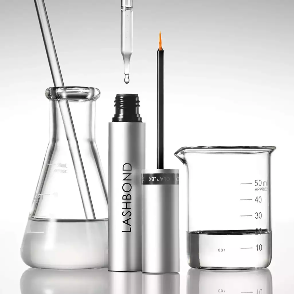 1026x1026 product media 36001 37000 5 12 - Сироватка для зміцнення вій OLAPLEX Lashbond Building Serum 4,5мл