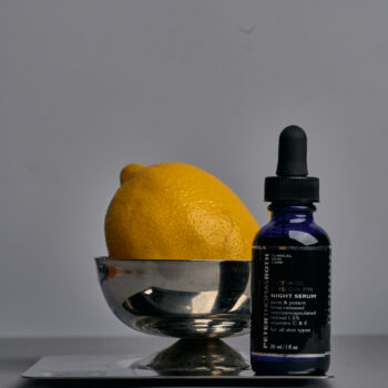 2025 02 07 nia12340 - Нічна сироватка з ретинолом Peter Thomas Roth Retinol Fusion PM Night Serum 30мл