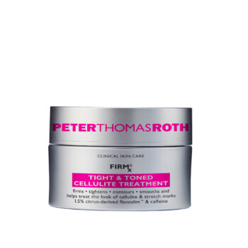 Антицелюлітний крем для тіла Peter Thomas Roth FIRMx® Tight & Toned Cellulite Treatment 100мл