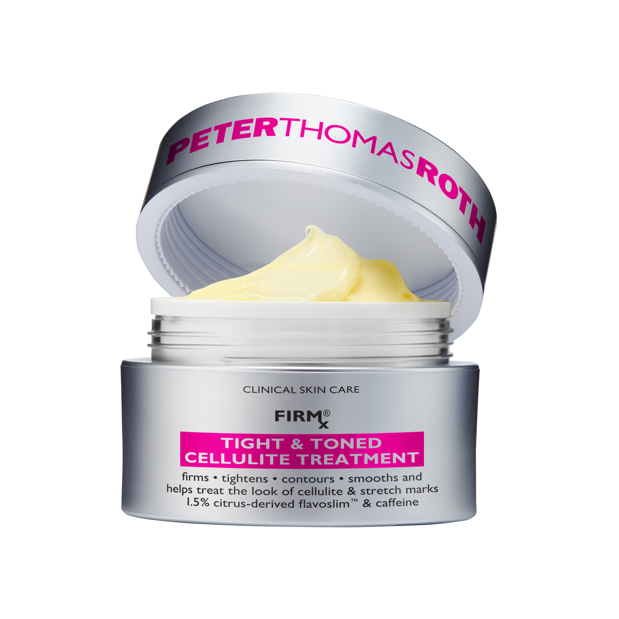 30 01 - Антицелюлітний крем для тіла Peter Thomas Roth FIRMx® Tight & Toned Cellulite Treatment 100мл