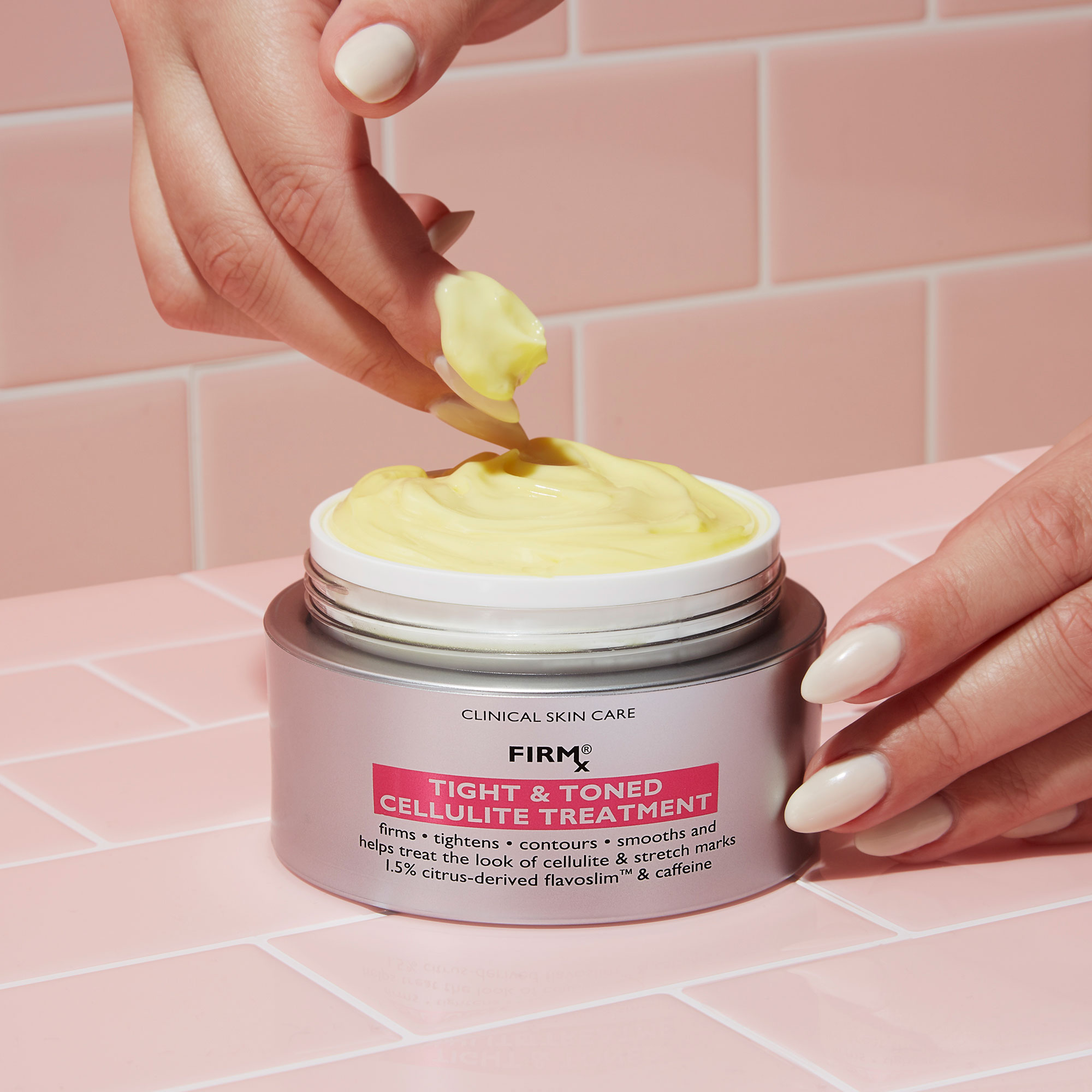 30 01 - Антицелюлітний крем для тіла Peter Thomas Roth FIRMx® Tight & Toned Cellulite Treatment 100мл