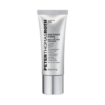Праймер для миттєвого ліфтингу та ефекту "без фільтрів" Peter Thomas Roth Instant Firmx® No-Filter Primer 30мл
