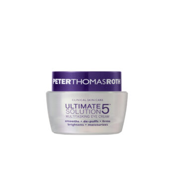 Багатофункціональний крем для шкіри навколо очей Peter Thomas Roth Ultimate Solution 5™ Multitasking Eye Cream 15мл