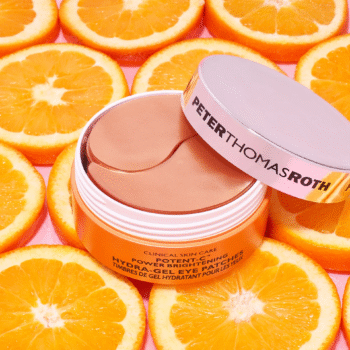 clinically stronger brightening full size 2 piece kit 1 - Подарунковий набір проти темних кіл Peter Thomas Roth Clinically Stronger Brightening Full Size 2-Piece Kit