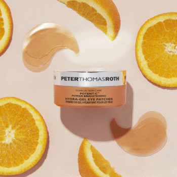 clinically stronger brightening full size 2 piece kit 3 - Подарунковий набір проти темних кіл Peter Thomas Roth Clinically Stronger Brightening Full Size 2-Piece Kit