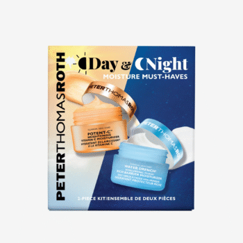 Подарунковий набір Peter Thomas Roth Day & Night Moisture Must-Haves 2-Piece Kit
