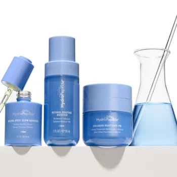 hydropeptide night creams hydropeptide collagen reactivate pm 30ml 1168841791 1000x1000 - Зволожувальний ліфтинг-крем з ретинолом Hydropeptide Collagen ReActivate PM 30мл