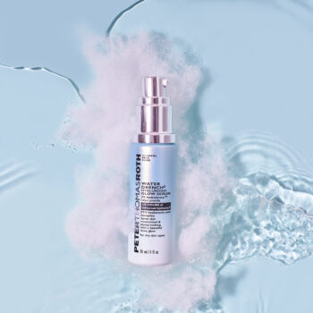 ptr mar 19 glow serum - Сироватка для обличчя з гіалуроновою кислотою для сяяння шкіри Peter Thomas Roth Water Drench® Hyaluronic Glow Serum 30мл