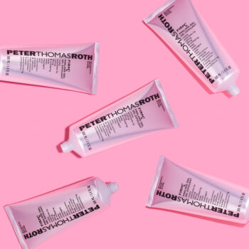 ptr sept 15 retouched - Очищуючий пілінг для обличчя С Peter Thomas Roth FIRMx® Peeling Gel