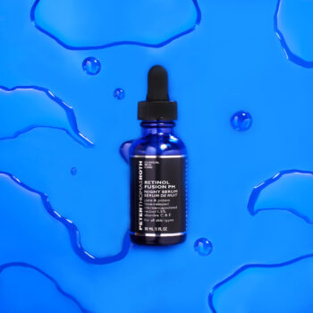 retinol fusion pm 2 - Нічна сироватка з ретинолом Peter Thomas Roth Retinol Fusion PM Night Serum 30мл