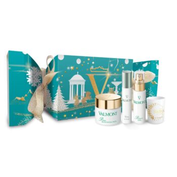 Фірмовий набір від Valmont CELADON ODYSSEY VITALITY SET