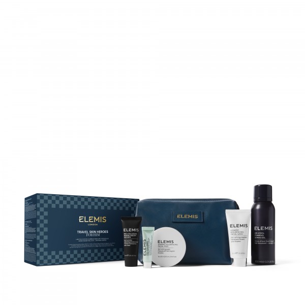 87543 travel skin heroes for him kit boxandbagwithproducts m row4 600x600 1 - Тревел набір бестселерів для Нього Elemis Kit: Travel Skin Heroes for Him