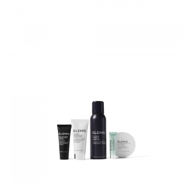 87543 travel skin heroes for him kit productsonly m row6 600x600 2 - Тревел набір бестселерів для Нього Elemis Kit: Travel Skin Heroes for Him