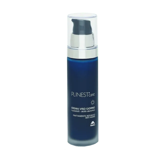 plinest care day cream min zsrnn8y - Денний крем для обличчя з нуклеотидами Mastelli Day Cream 50мл