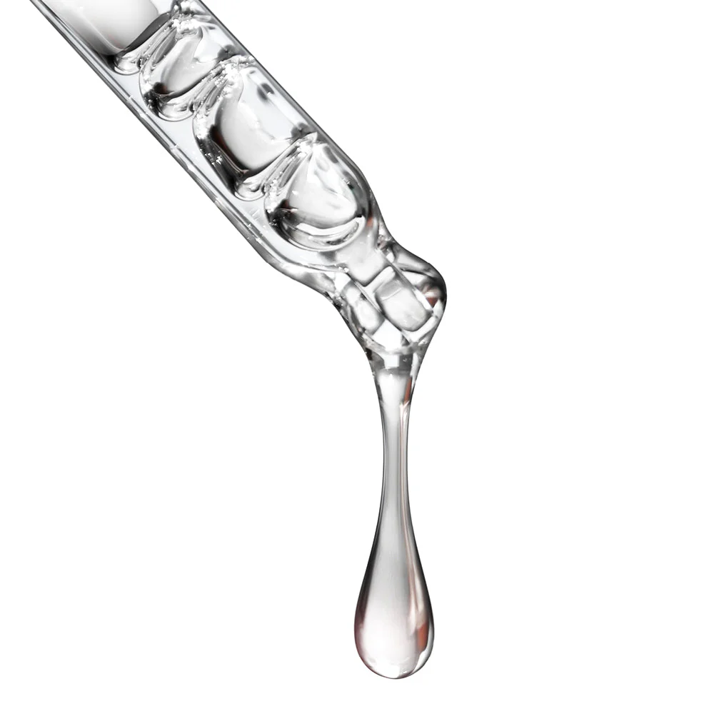 - Зволожувальна сироватка з 8-ма видами гіалуронової кислоти Melume Hydrating Serum 8HA 30мл