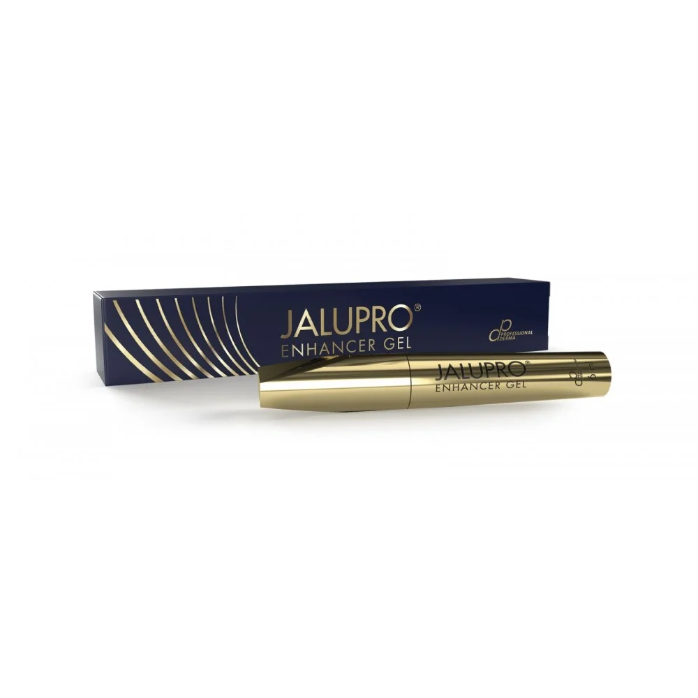 35284666.jpg - Гель-активатор для росту вій і брів Jalupro Enhancer Gel For Eyelashes 6мл